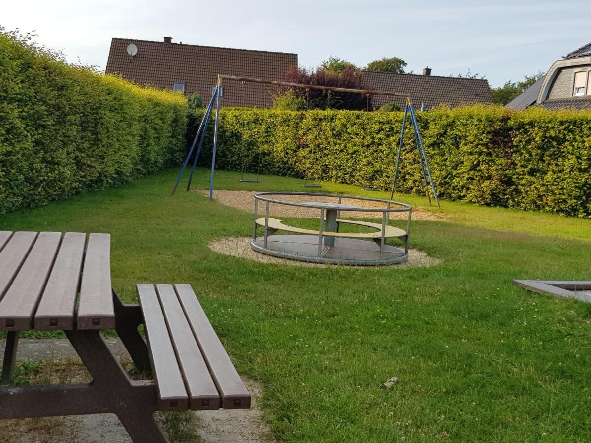 Ferienwohnung Monschauer Land Exterior foto