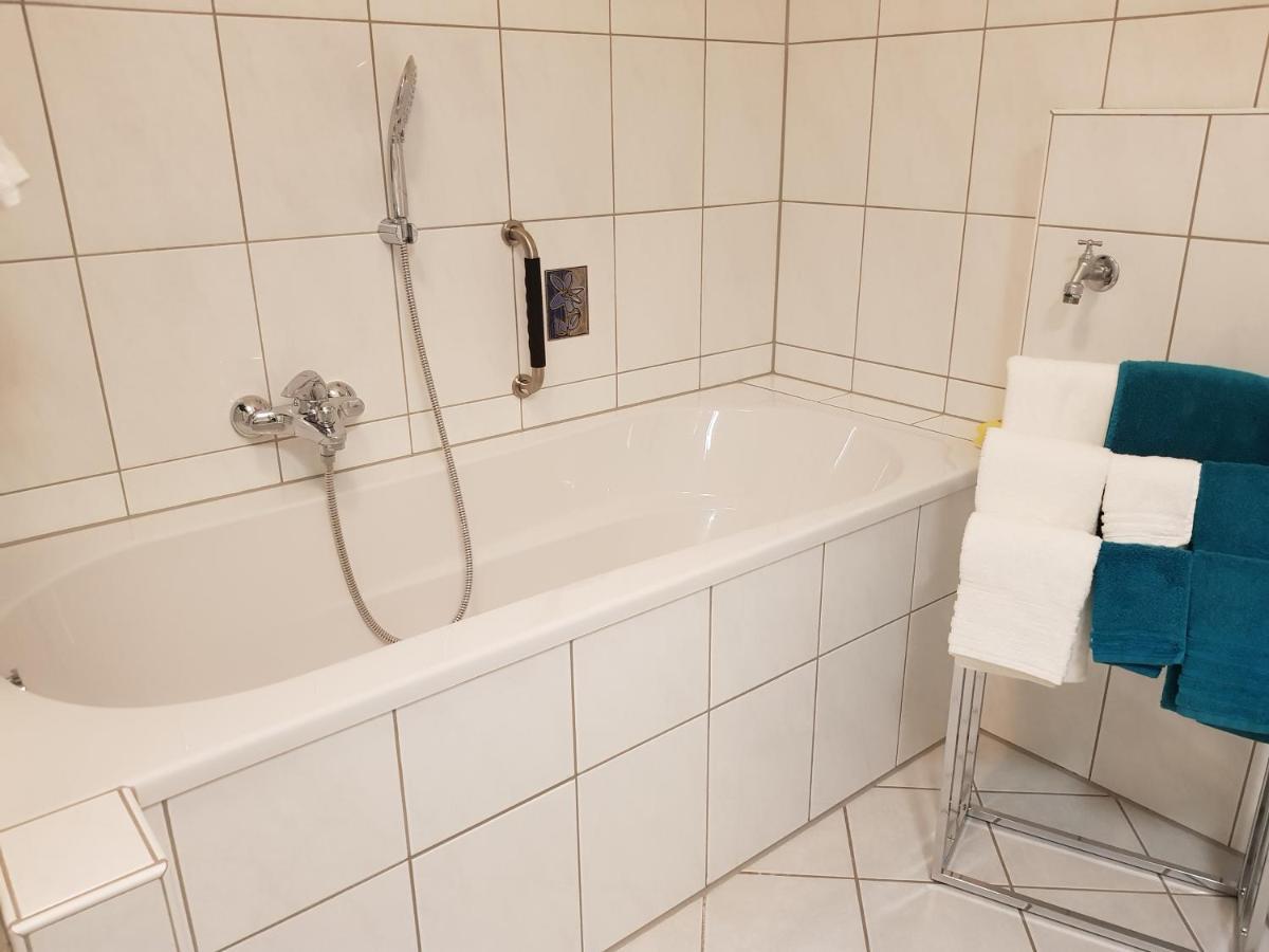 Ferienwohnung Monschauer Land Exterior foto