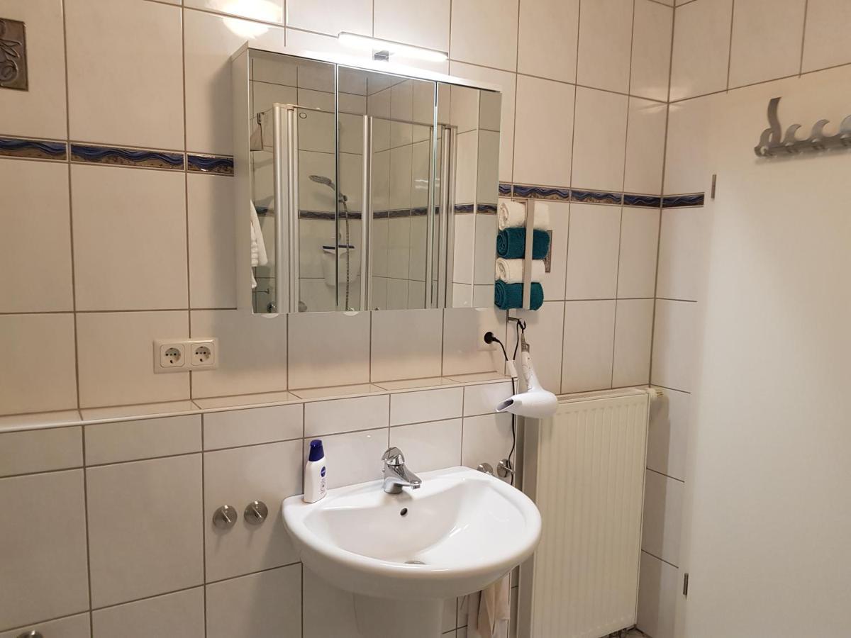 Ferienwohnung Monschauer Land Exterior foto