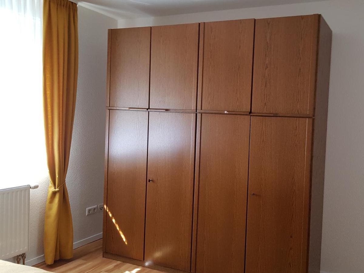 Ferienwohnung Monschauer Land Exterior foto