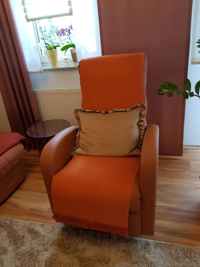 Ferienwohnung Monschauer Land Exterior foto