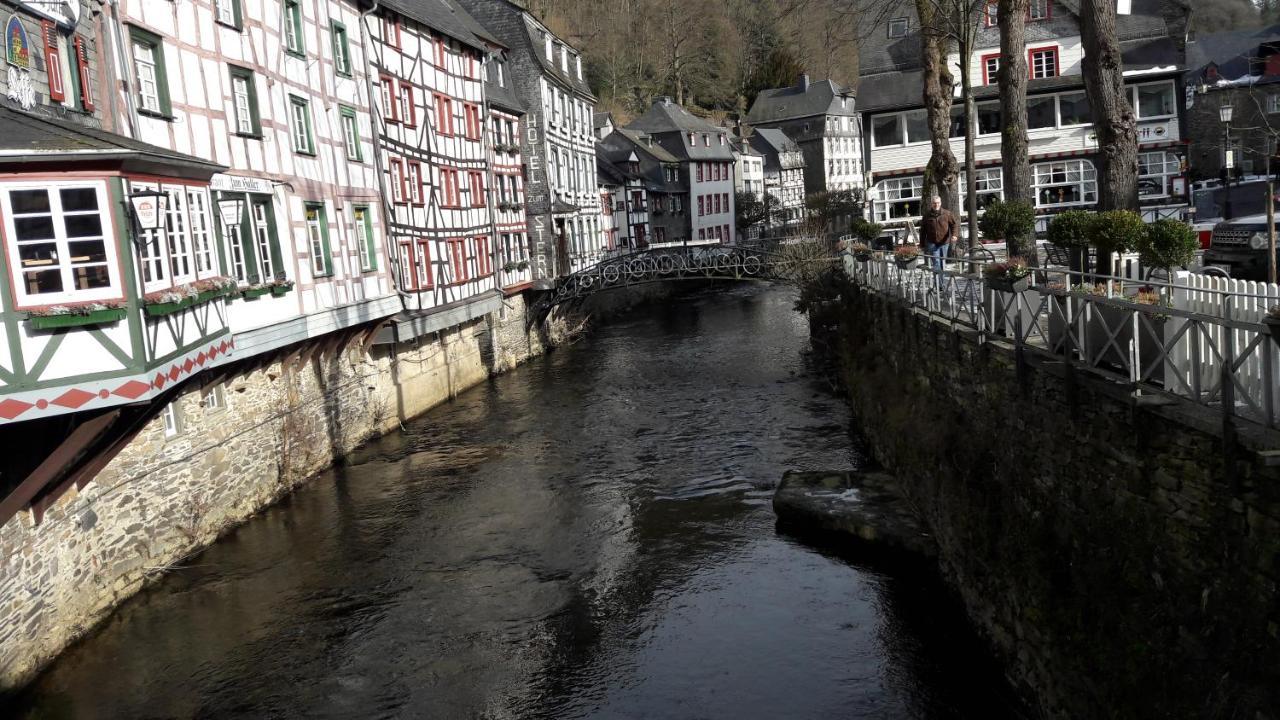 Ferienwohnung Monschauer Land Exterior foto